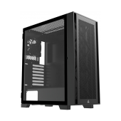 Caixa ATX Montech AIR 1000 Lite Vidro Temperado Preto image