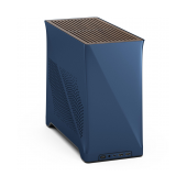 Caixa Mini-ITX Fractal Design Era 2 Midnight Blue image
