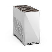 Caixa Mini-ITX Fractal Design Era 2 Silver image