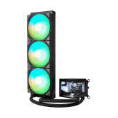 Water Cooler CPU TRYX Panorama 360 ARGB Preto image