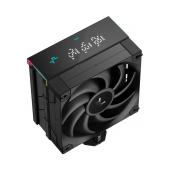 Cooler CPU Deepcool AK400 Digital PRO Preto image