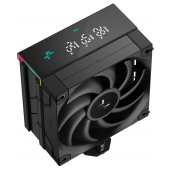 Cooler CPU Deepcool AK400 Digital PRO Preto image