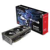 Placa Gráfica Sapphire AMD Radeon RX 9070 XT Nitro+ OC 16GB GDDR6 image