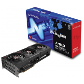 Placa Gráfica Sapphire AMD Radeon RX 9070 XT Pulse 16GB GDDR6 image