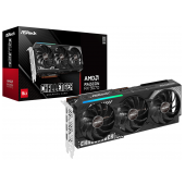 Placa Gráfica ASRock Radeon RX 9070 Challenger OC 16GB GDDR6 image