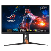 Monitor Asus ROG Swift PG27AQN 27