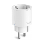 Tomada Inteligente TP-Link Tapo P115 Mini Smart Wi-Fi image