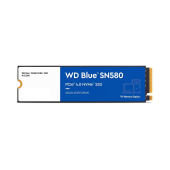SSD M.2 2280 Western Digital WD Blue SN580 1TB TLC NVMe PCIe Gen 4 image
