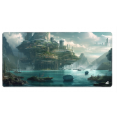 Tapete Sharkoon Skiller SGP40 XXL D6 image