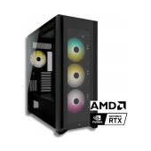 Computador Clickfiel RAVEN by Asus | AMD 9950X3D | 2TB | 64GB | 5090 image