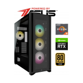 Computador Clickfiel RAVEN by Asus | AMD 9950X3D | 2TB | 64GB | 5090 image