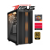 Computador Clickfiel ALPHA by Asus | AMD 7800X| 1TB | 32GB | 9070 image