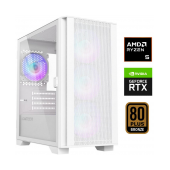 Computador Clickfiel ATLAS by Asus | AMD 8500F | 1TB | 32GB | 4060 image