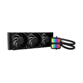Water Cooler CPU be quiet! Silent Loop 3 360mm RGB Preto image