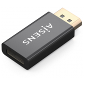 Conversor Aisens Displayport para HDMI 4K 60 Hz image