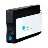 Tinteiro Compatível HP 963XL Azul image