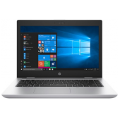 Portátil Recondicionado HP Probook 640 G4 14