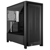 Caixa Extended-ATX Corsair Frame 4000D Vidro Temperado Preta image