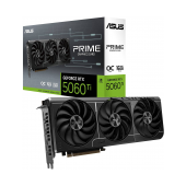Placa Gráfica Asus NVIDIA GeForce RTX 5060 Ti Prime OC 16GB GDDR7 DLSS4 image