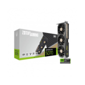 Placa Gráfica Zotac Gaming NVIDIA GeForce RTX 5070 Solid 12GB GDDR7 DLSS4 image