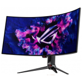 Monitor Curvo Asus ROG Swift OLED PG34WCDM 34