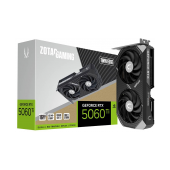 Placa Gráfica Zotac Gaming NVIDIA GeForce RTX 5060 Ti Twin Edge 16GB GDDR7 DLSS4 image