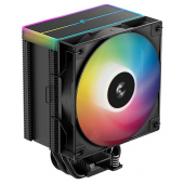 Cooler CPU Deepcool AG400 ARGB V2 Preto image