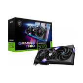 Placa Gráfica MSI NVIDIA GeForce RTX 5070 Gaming Trio OC 12G GDDR7 DLSS4 image