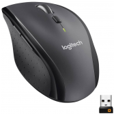 Rato Óptico Logitech M705 Marathon 1000DPI Wireless Preto image