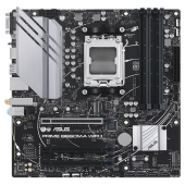 Motherboard Micro-ATX Asus Prime B650M-A WiFi II AM5 image