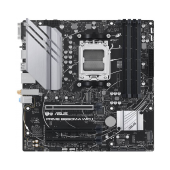 Motherboard Micro-ATX Asus Prime B650M-A WiFi II AM5 image