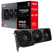 Placa Gráfica Asus Radeon RX 9060 XT Prime OC 8GB GDDR6 image