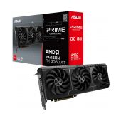 Placa Gráfica Asus Radeon RX 9060 XT Prime OC 8GB GDDR6 image
