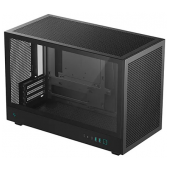 Caixa Micro-ATX Deepcool CH260 Preta image