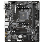 Motherboard Micro-ATX Gigabyte A520M K V2 AM4 image