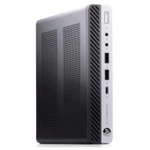 Computador Recondicionado HP 800 G5 i5 9500T/8GB/256SSD/W11P image