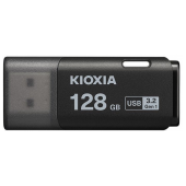 Pen Drive Kioxia U301 Hayabusa 128GB USB 3.2 image