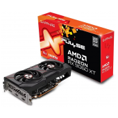 Placa Gráfica Sapphire AMD Radeon RX 9060 XT Pulse 16GB GDDR6 image