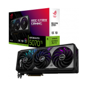 Placa Gráfica Asus GeForce RTX 5070 Ti ROG STRIX GAMING OC 16GB DLSS4 image