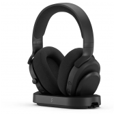 Auscultadores Fractal Design Scape Wireless/Bluetooth Scape Dark image