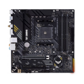 Motherboard Micro-ATX Asus TUF Gaming B550M-Plus WiFi II AM4 image