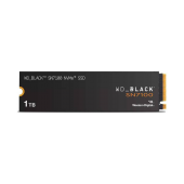 SSD M.2 2280 SanDisk WD Black SN7100 1TB TLC 3D NAND NVMe PCIe Gen 4 image