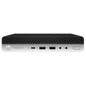 Computador Recondicionado HP 800 G3 i5 6500/16GB/256SSD/W10P image