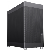 Caixa ATX Coolbox MESH MP1 Preto image