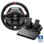 Volante Thrustmaster T128 Force Feedback PS5/PS4/PC image