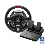 Volante Thrustmaster T128 Force Feedback PS5/PS4/PC image