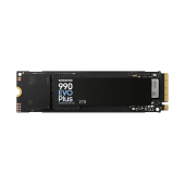 SSD M.2 2280 Samsung 990 Evo Plus 2TB TLC V-NAND NVMe PCIe Gen 5 image