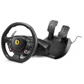 Volante Thrustmaster T80 Ferrari 488 GTB Edition PS5/PS4/PC image