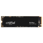 SSD M.2 2280 Crucial P3 Plus 2TB 3D NAND NVMe PCIe Gen 4 image