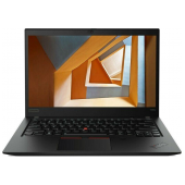 Portátil Recondicionado Lenovo Ultrabook T495S 14